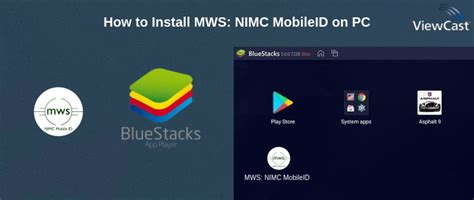 nimc app download for pc|MWS: NIMC MobileID on Windows PC Download Free .